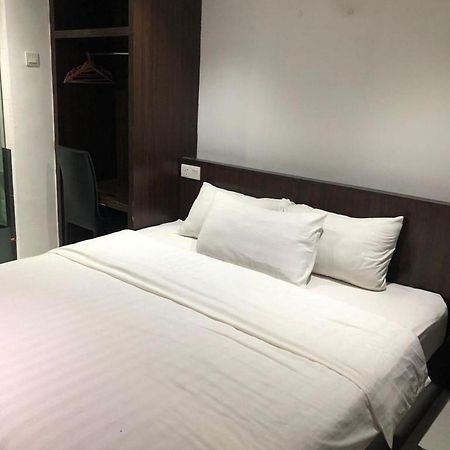 Hotel Vistana Micassa Taiping Bagian luar foto