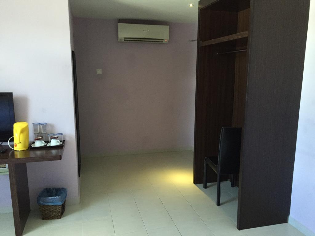 Hotel Vistana Micassa Taiping Ruang foto