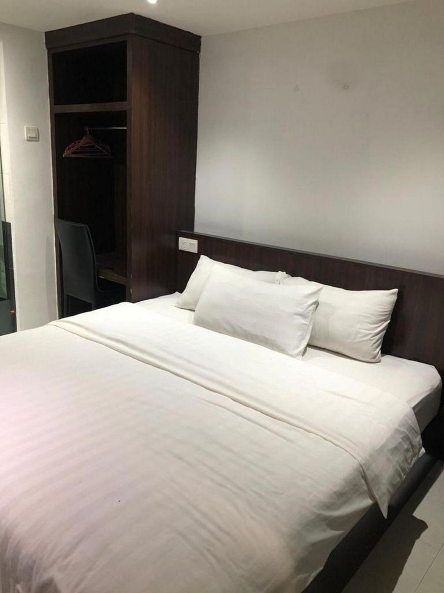 Hotel Vistana Micassa Taiping Bagian luar foto
