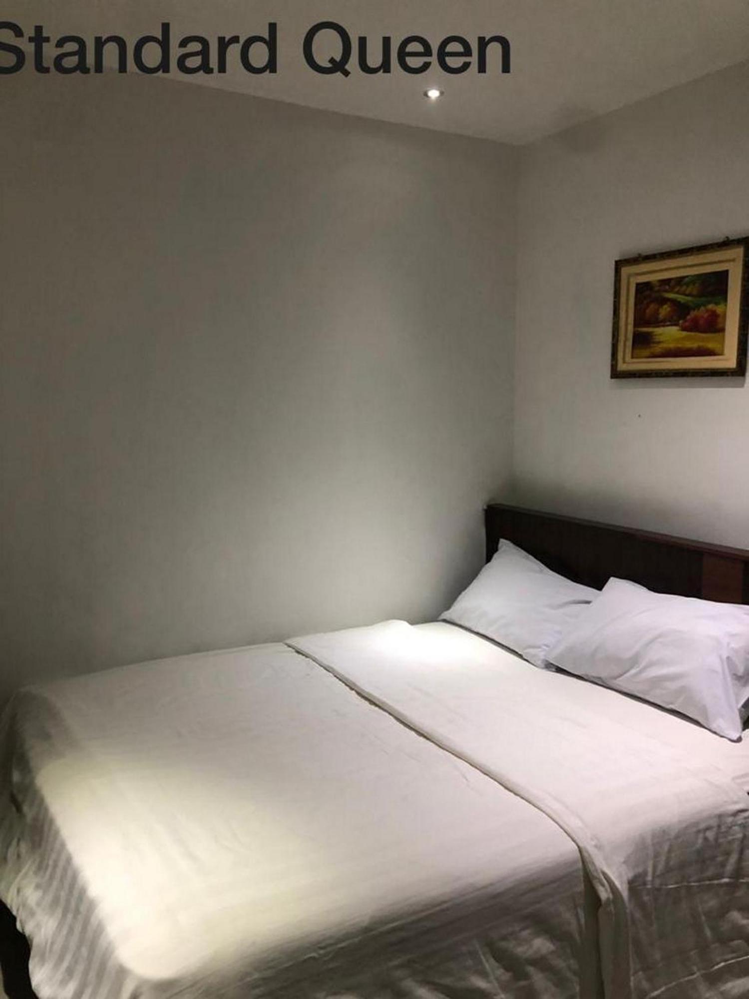 Hotel Vistana Micassa Taiping Bagian luar foto