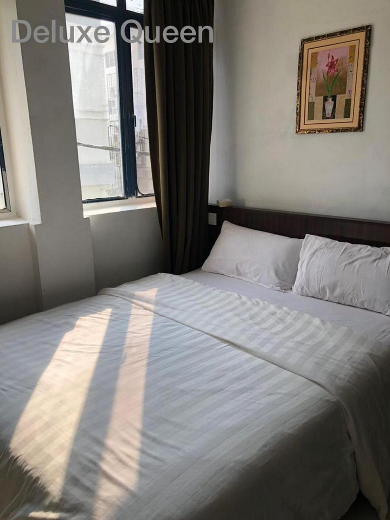 Hotel Vistana Micassa Taiping Bagian luar foto